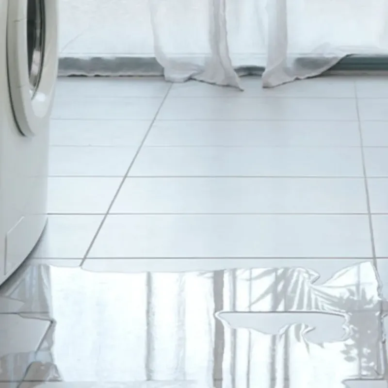 Appliance Leak Cleanup in Davidson, NC
