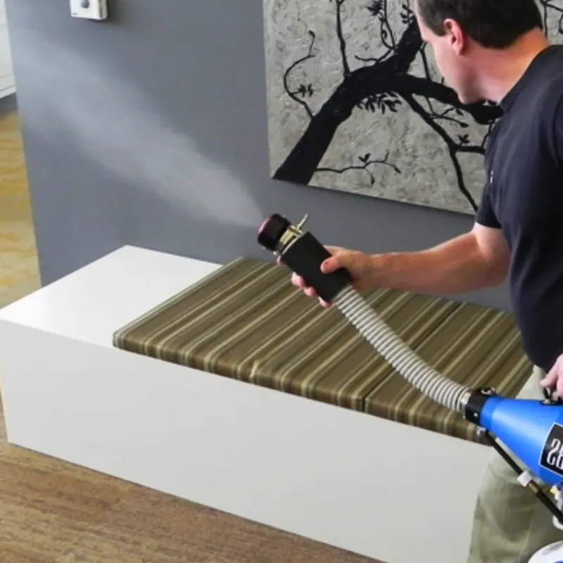 Professional Odor Removal in Davidson, NC